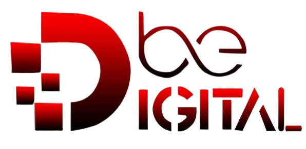 Bedigital-logo